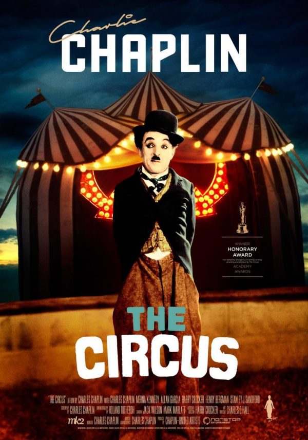 El circo