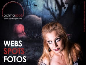 Campaña Halloween