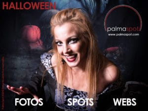 Campaña Halloween