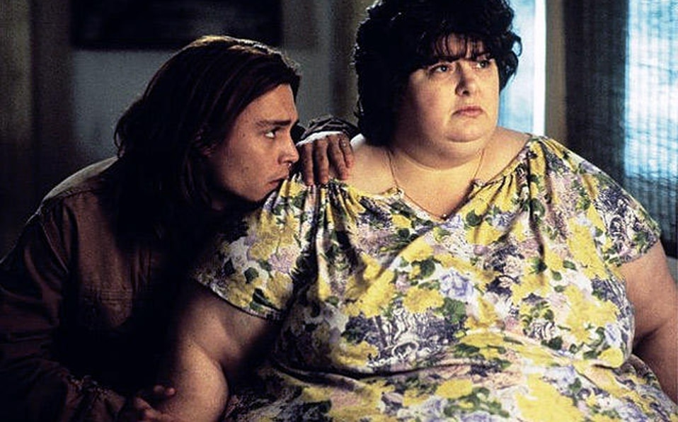 Gilbert Grape