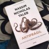 Antifragil (Nassim Nicholas Taleb)